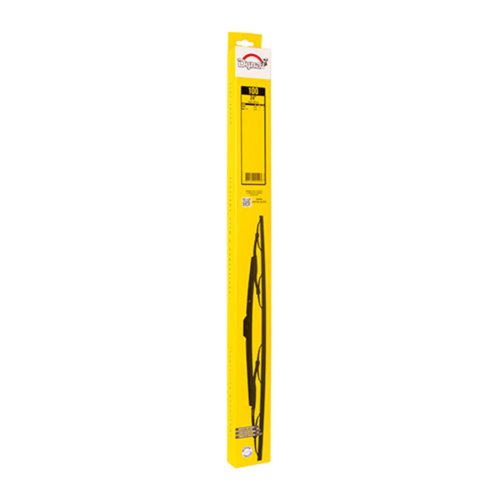 Palheta Limpadora de Para-Brisa Dyna DY-100 24" 600mm