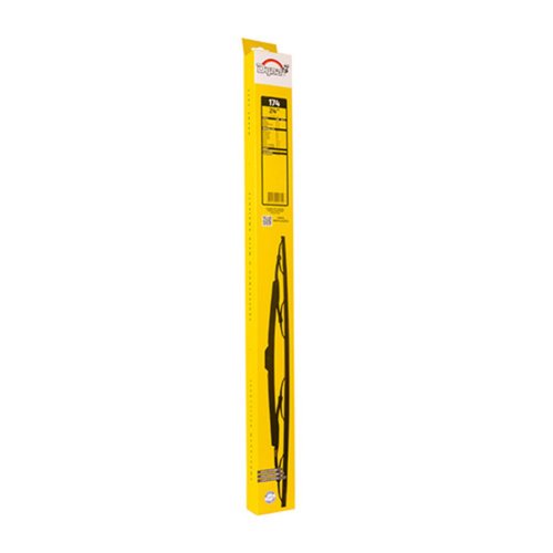 Palheta Limpadora Dyna MB Cara Chata (88/...) VW (92-99)