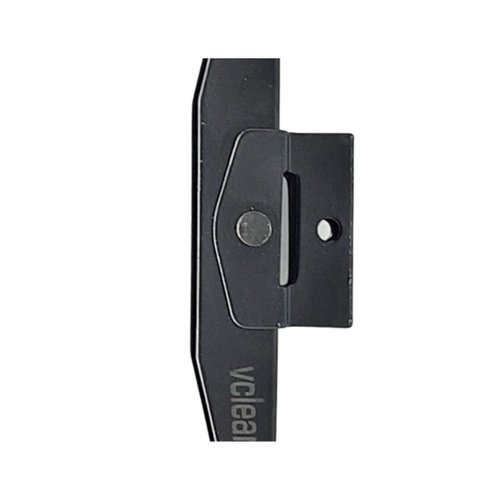 Palheta Limpadora de Para-Brisa VClean Sela 24" 600mm MB Cara Chata