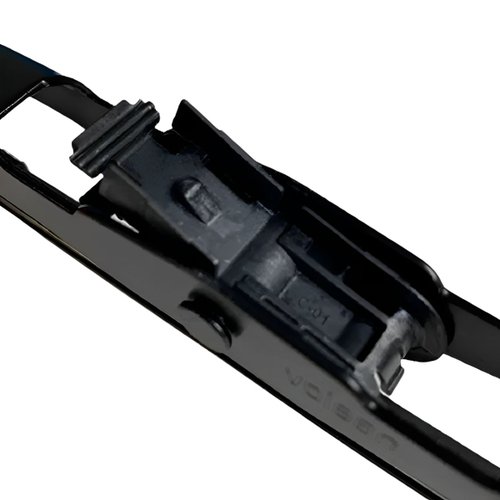 Palheta Limpadora Para-Brisa VClean Ferro 28" para FH 13 New
