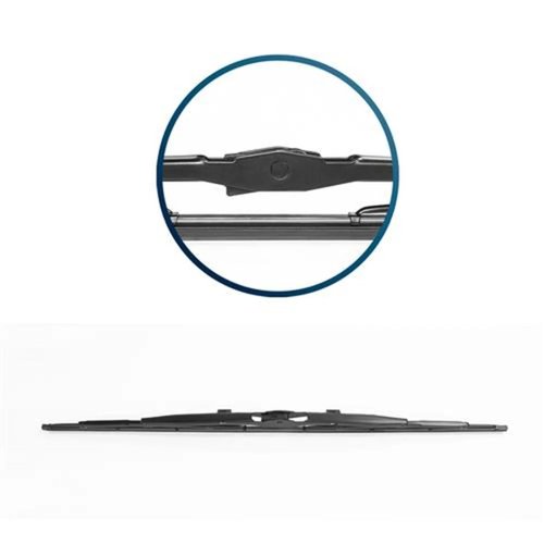 Palheta Limpadora Para-Brisa VClean Ferro 28" para FH 13 New