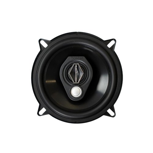 Par de Alto Falantes Bomber 5″ BBR TOP 120 W RMS 4 OHMS