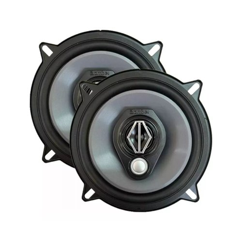 Par de Alto Falantes Bomber 5″ BBR TOP 120 W RMS 4 OHMS