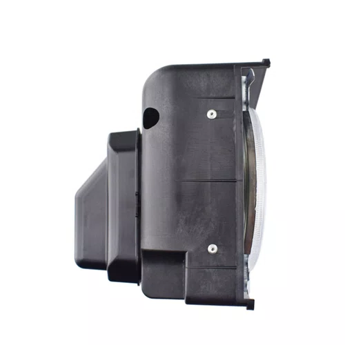 Par Farol Principal Duplo Nino H1 Mercedes-Benz Cara Chata