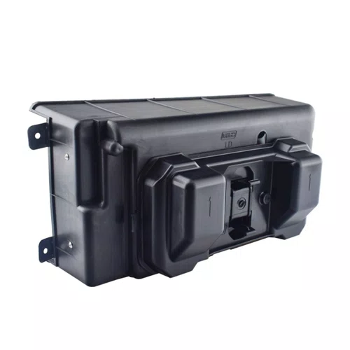 Par Farol Principal Duplo Nino H1 Mercedes-Benz Cara Chata