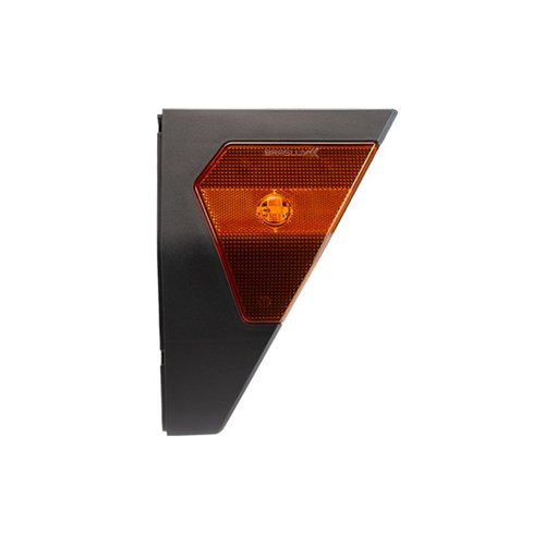 Par Lanterna Lateral Saia LED Braslux Original Guerra