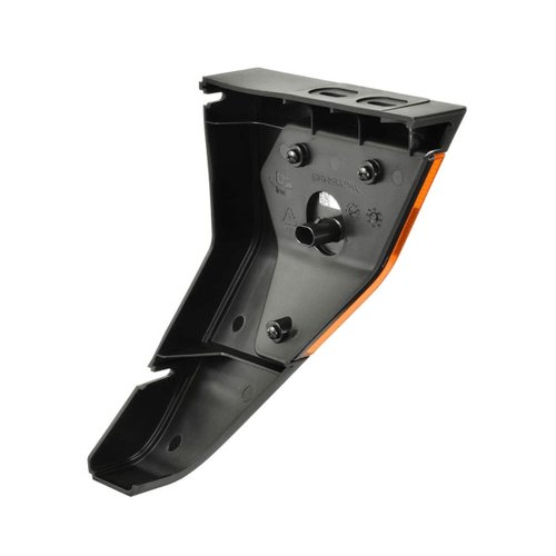 Par Lanterna Lateral Saia LED Braslux Original Guerra
