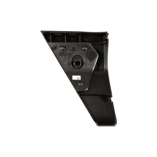 Par Lanterna Lateral Saia LED Braslux Original Guerra