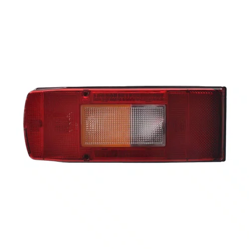 Par Lanterna Traseira Gauer C/Vigia Volvo VM FH FM NH 2004 >