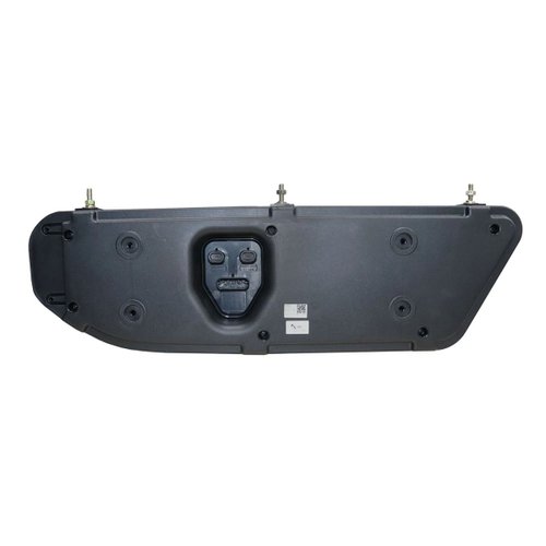 Par Lanterna Traseira LED Braslux Duct Wide Rodotécnica