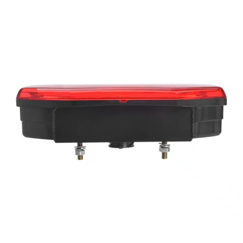 Par Lanterna Traseira LED Braslux MF II Sem Vigia 12/24V Cargo