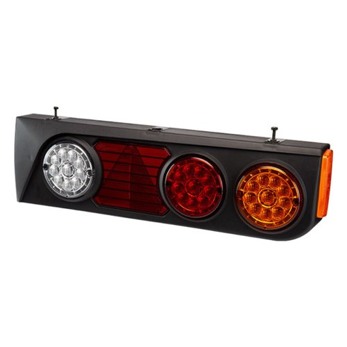 Par Lanterna Traseira LED Braslux Original Librelato