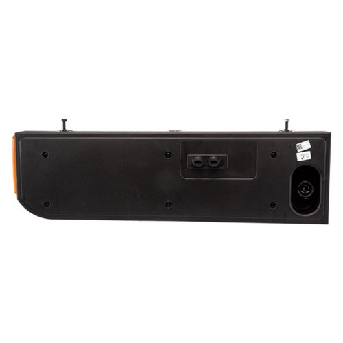 Par Lanterna Traseira LED Braslux Original Librelato