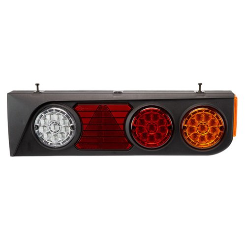 Par Lanterna Traseira LED Braslux Original Librelato
