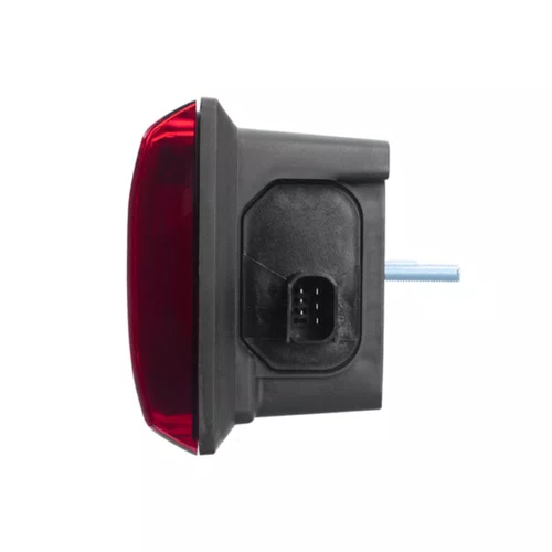 Par Lanterna Traseira LED Gauer 24V MB New Actros
