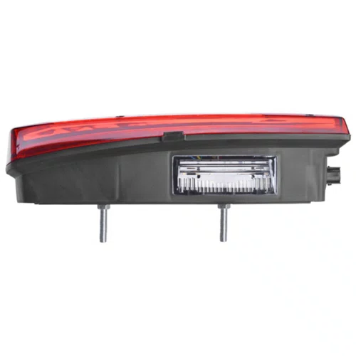 Par Lanterna Traseira LED Gauer 24V MB New Actros