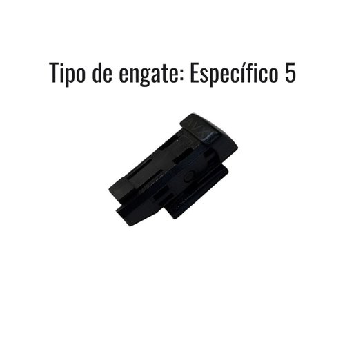 Par Palheta Limpadora Para-Brisa AVX Up! 2014 em Diante