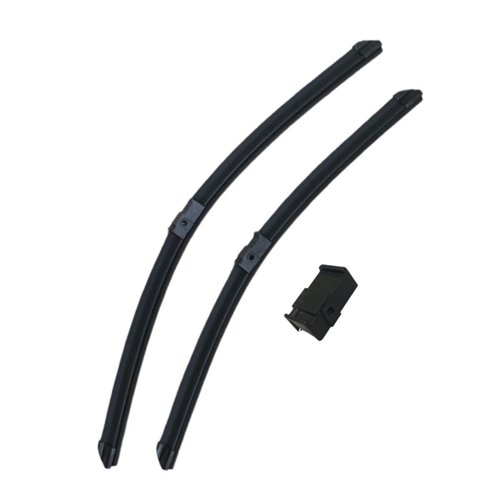Par Palheta Limpadora Para-Brisa AVX Ford Focus 2008 a 2013