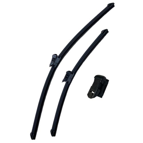 Par Palheta Limpadora Para-Brisa AVX Jetta 2007 a 2010