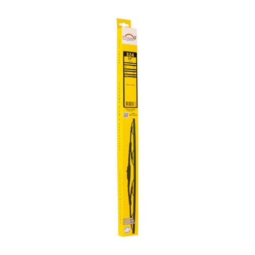 Par Palhetas Limpadoras Para-Brisa Dyna DY-324 24" 600mm