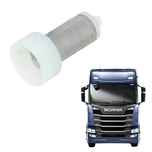 Peneira Bomba Arla Pettenuzzo Scania NTG