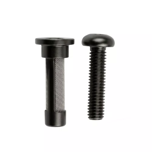 Peneira Pré-filtro Arla Pettenuzzo Scania P G R MB Actros