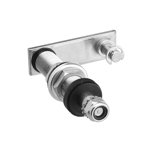 Pivô Limpador Granero 130E MB Cabine Alta 3 Limpadores