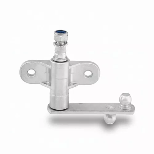 Pivô Limpador Granero 308E Esquerdo Scania Série 4