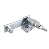 Pivô Limpador Para-Brisa Granero 156D para Scania 112/142