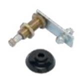 Pivô Limpador Para-Brisa Granero 301D LD para Mercedes-Benz