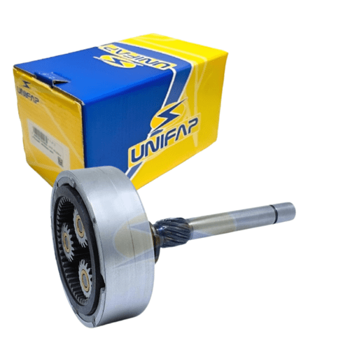 Planetária Motor De Partida Ford Mercedes Benz Volvo M100R