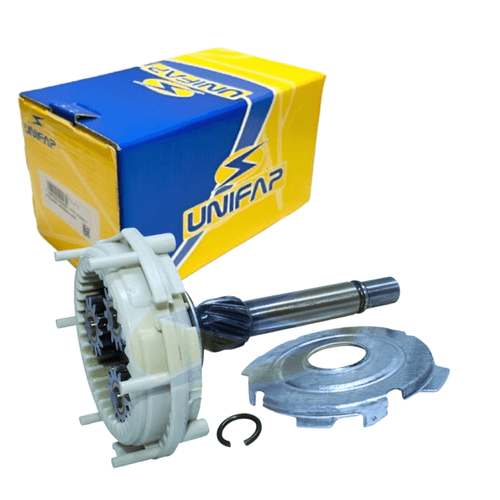 Planetária Motor de Partida Tipo Bosch Unifap 11.153