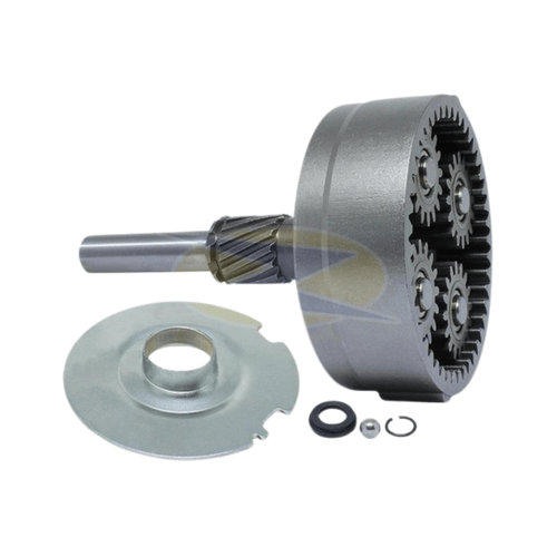 Planetária Motor de Partida Cnh Ford Mercedes Benz Volvo VW