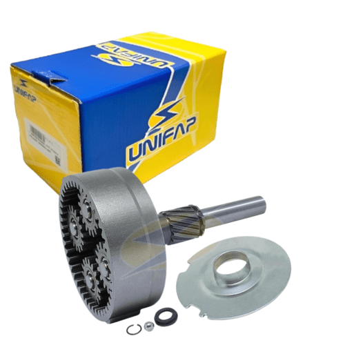 Planetária Motor De Partida Unifap 29mt Ford MB Volvo VW