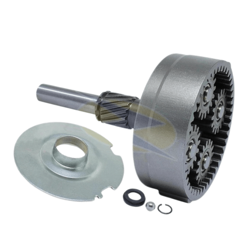 Planetária Motor De Partida Unifap 29mt Ford MB Volvo VW