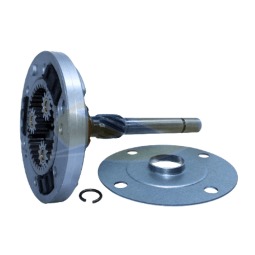 Planetária Motor De Partida Ford Chevrolet MB Peugeot VW