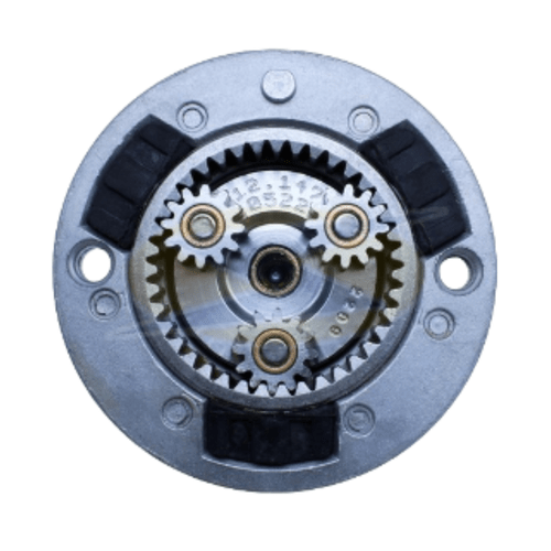 Planetária Motor De Partida Ford Chevrolet MB Peugeot VW