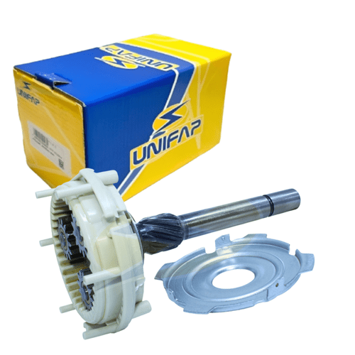 Planetária Motor De Partida Volkswagen Gol Parati Saveiro