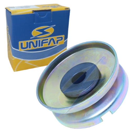 Polias para Dínamo Fiat Uno Chevrolet Chevette VW Diversos
