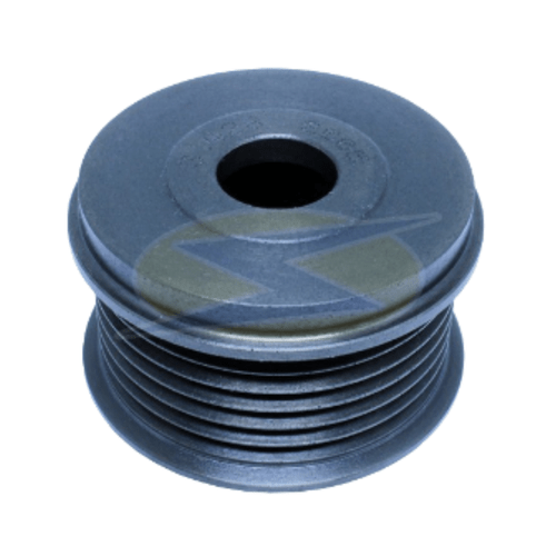 Polia Alternador Ducato Daily Jumper 0 124 515 100 bosch 6pk
