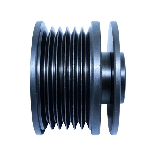 Polia Alternador Unifap 3.412 6PK Volkswagen Fox Golf Polo