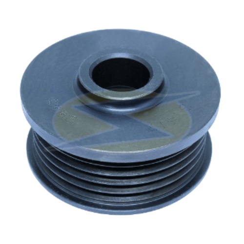 Polia Do Alternador Chevrolet Corsa Fiat Doblò Palio Strada