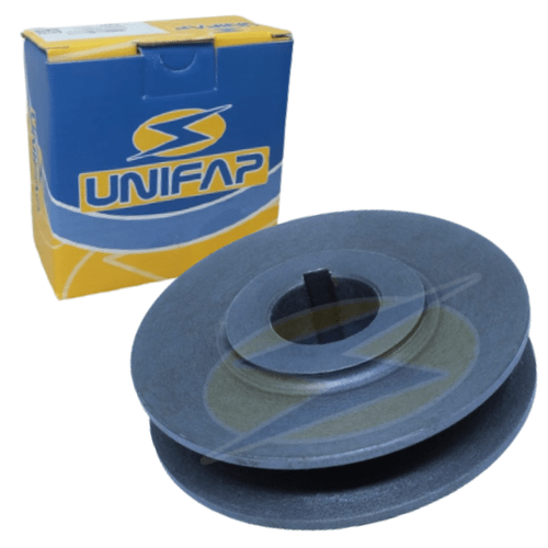 Polia para Alternador UF Ford DelRey Escort Outros 1 Canal