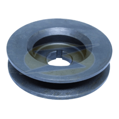 Polia para Alternador UF Chevrolet Monza tipo delco 1 Canal