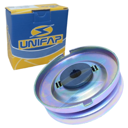 Polia para Dínamo Unifap Volkswagen Brasília e Kombi 1 Canal