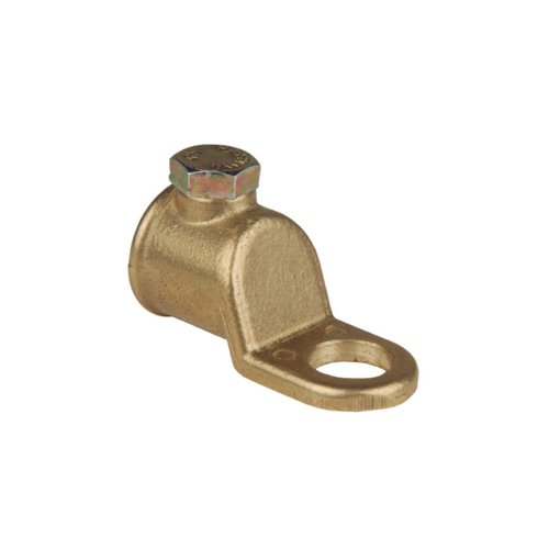 Ponteira Grande Bateria Hikari HK-201 Universal 10 Unidades