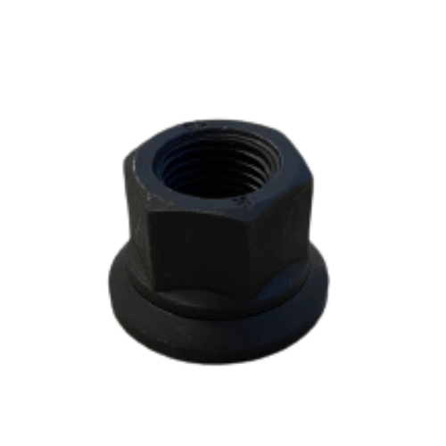 Porca para parafuso Roda 7/8" 1.5/16" - CH33 H30 Scania - BZ