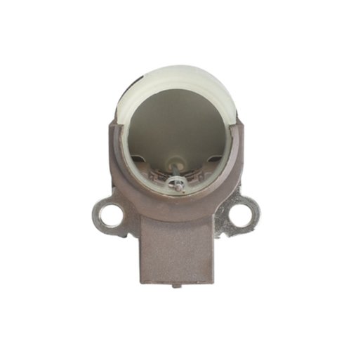 Porta Escova Alternador Unifap 2.224/2 Hilux Focus Corolla