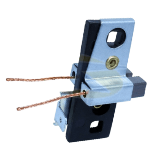 Porta Escova Alternador Wapsa com terminal Volkswagen Ford