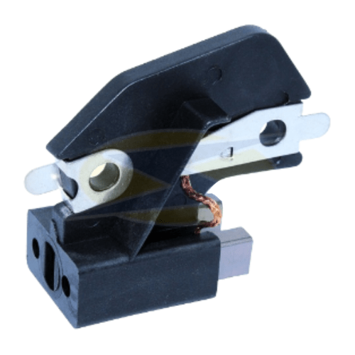 Porta Escova do Alternador Chevrolet Chevette Opala C/D10